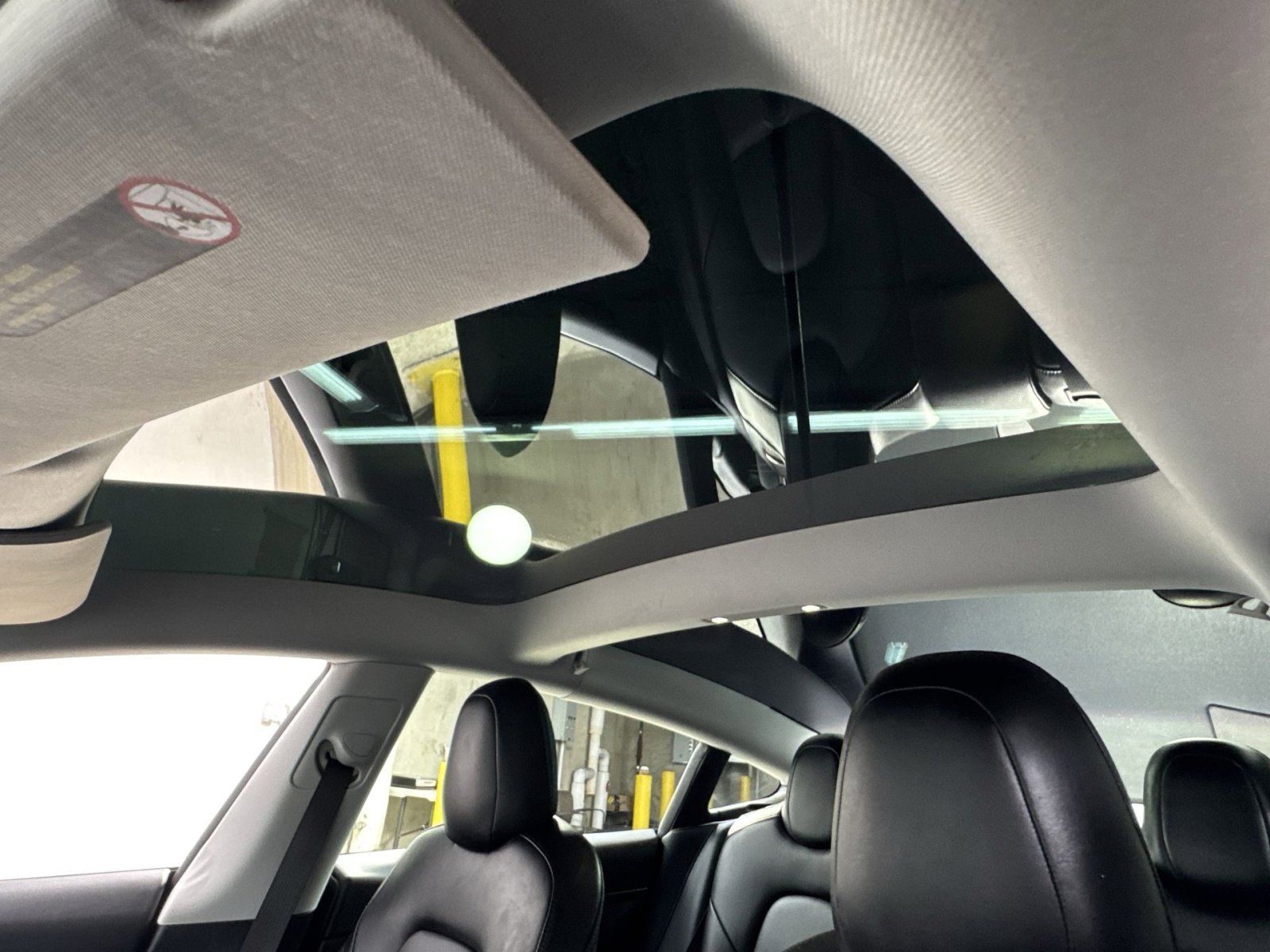 Used 2021 Tesla Model 3 Long Range image 27