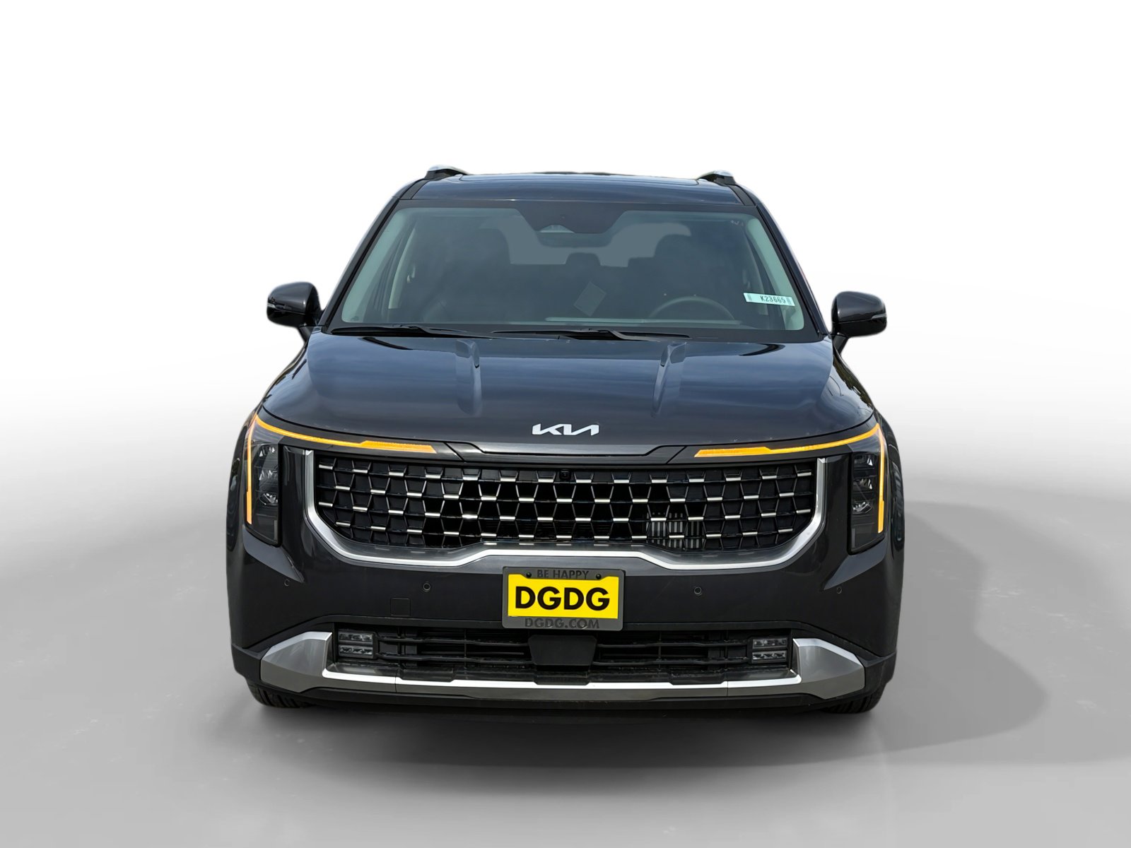 New 2026 Kia Carnival SX image 8