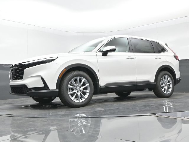 New 2026 Honda CR-V EX image 20