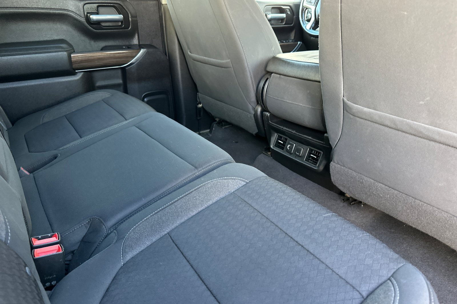 Used 2020 Chevrolet Silverado 1500 RST w/ All-Star Edition AWD/4WD image 17