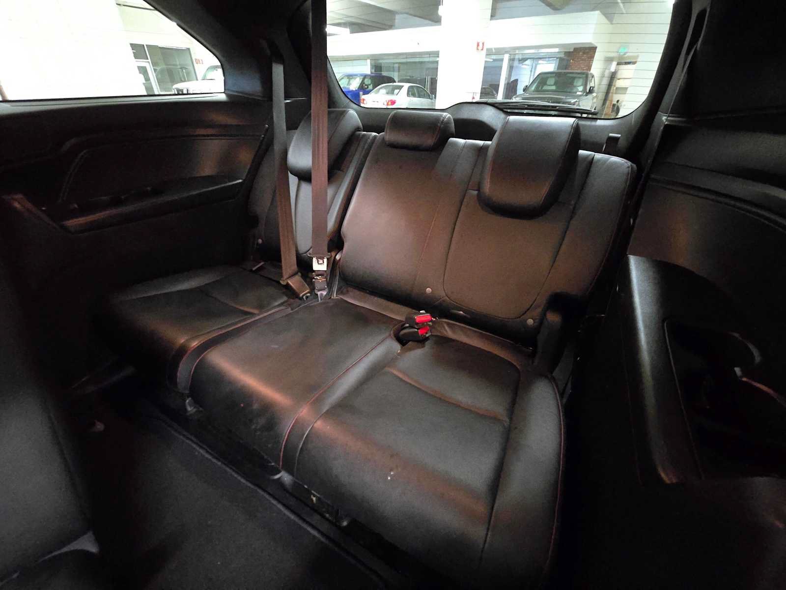 Used 2023 Honda Odyssey Sport image 18