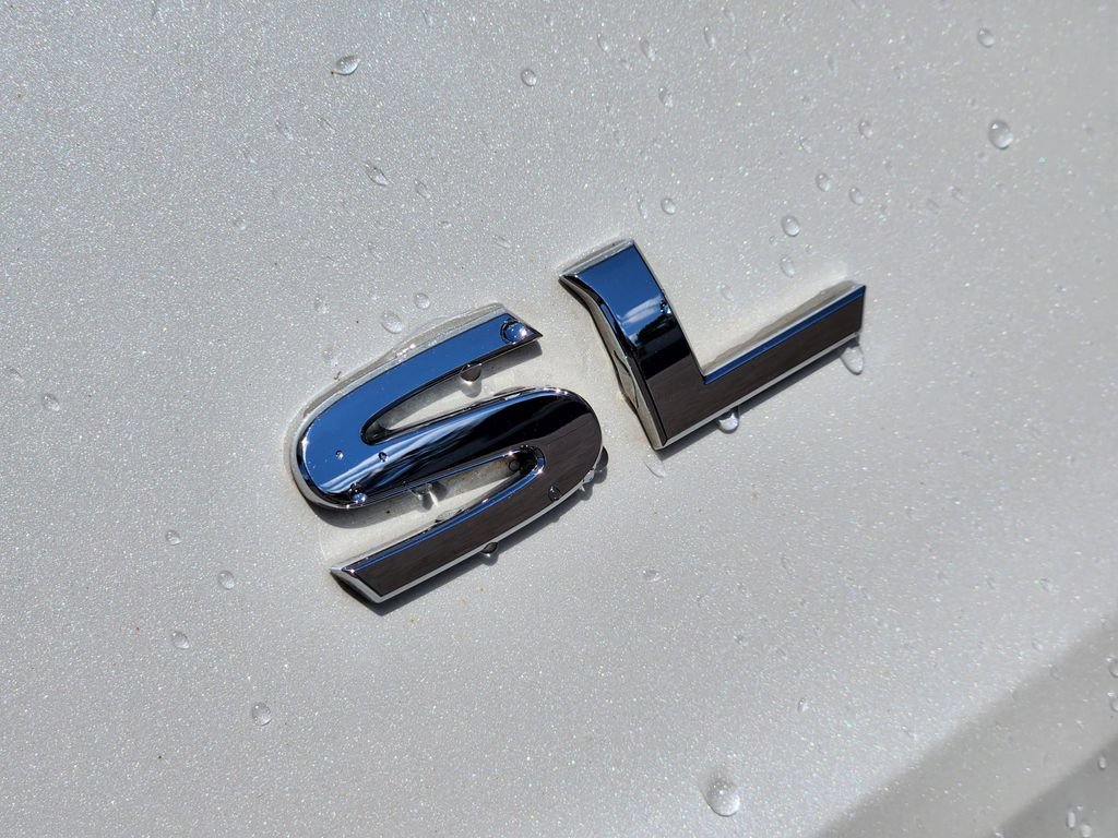 Certified 2023 Nissan Rogue SL w/ SL Premium Package FWD image 9
