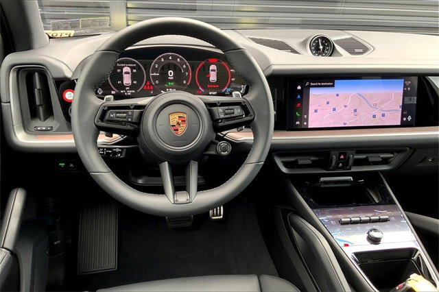 New 2026 Porsche Cayenne S image 23