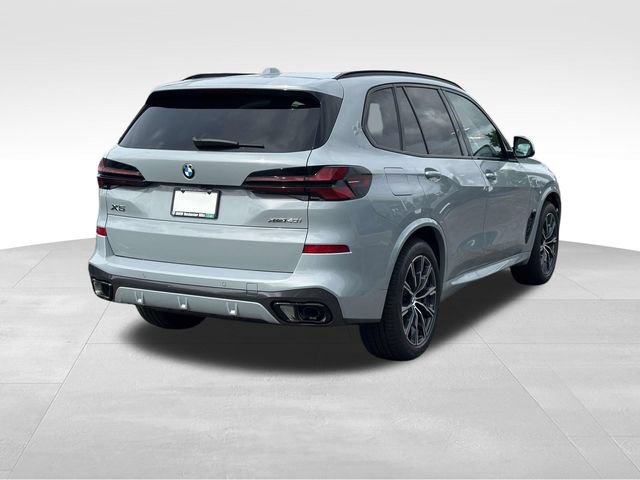 New 2026 BMW X5 xDrive40i w/ M Sport Package AWD/4WD image 4
