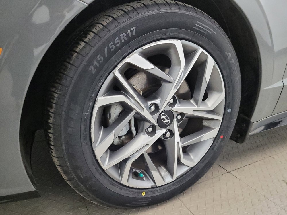 Used 2022 Hyundai Sonata SEL image 31