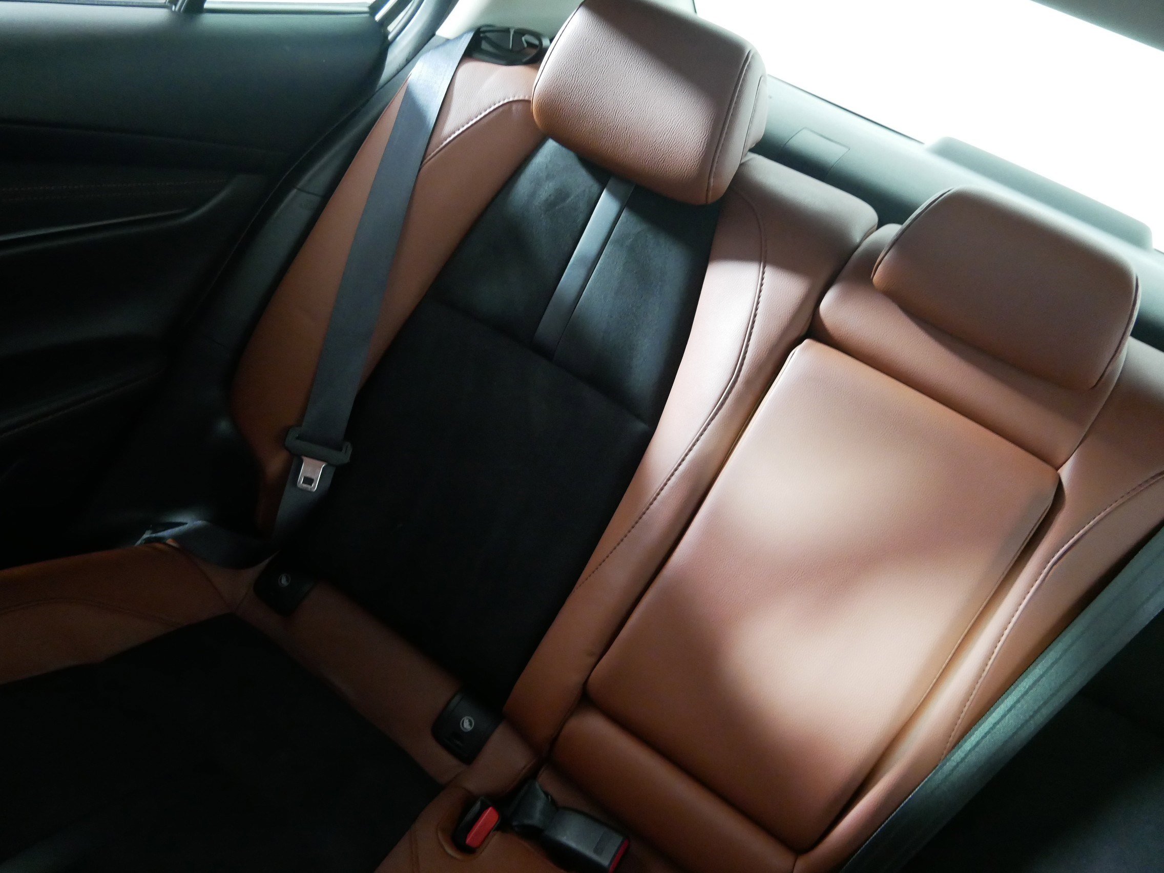 Used 2024 MAZDA MAZDA3 s AWD/4WD image 12