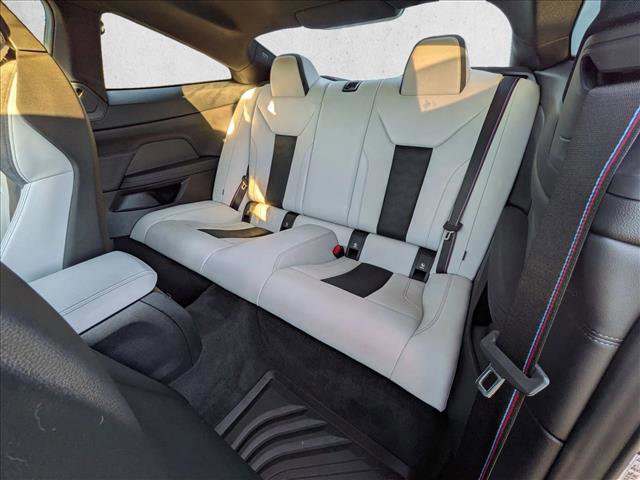 Used 2023 BMW M4 Competition w/ Executive Package image 17