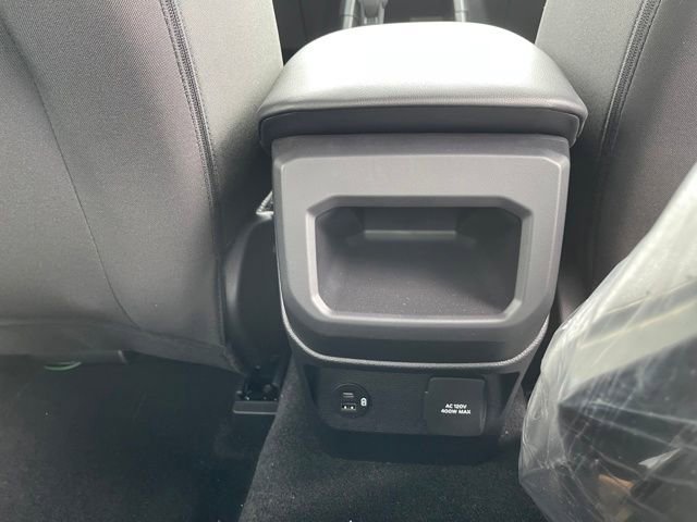 New 2026 Ford Ranger XL w/ Trailer Tow Package image 30