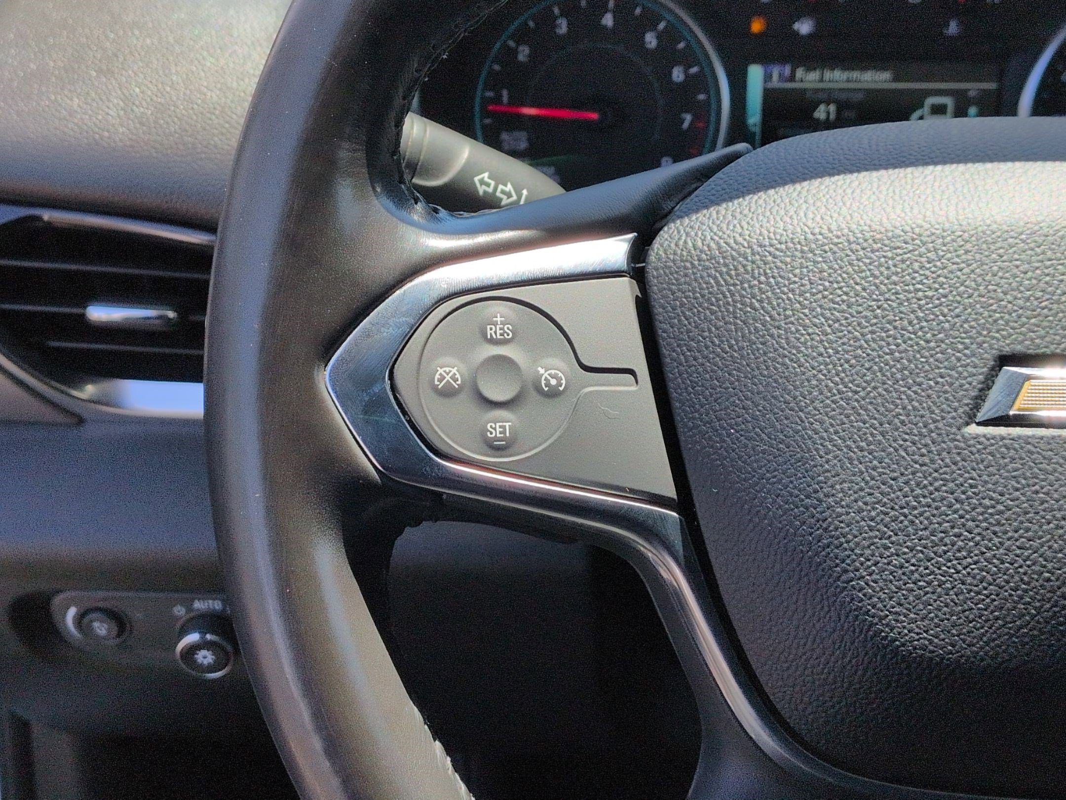 Used 2019 Chevrolet Traverse LT AWD/4WD image 19