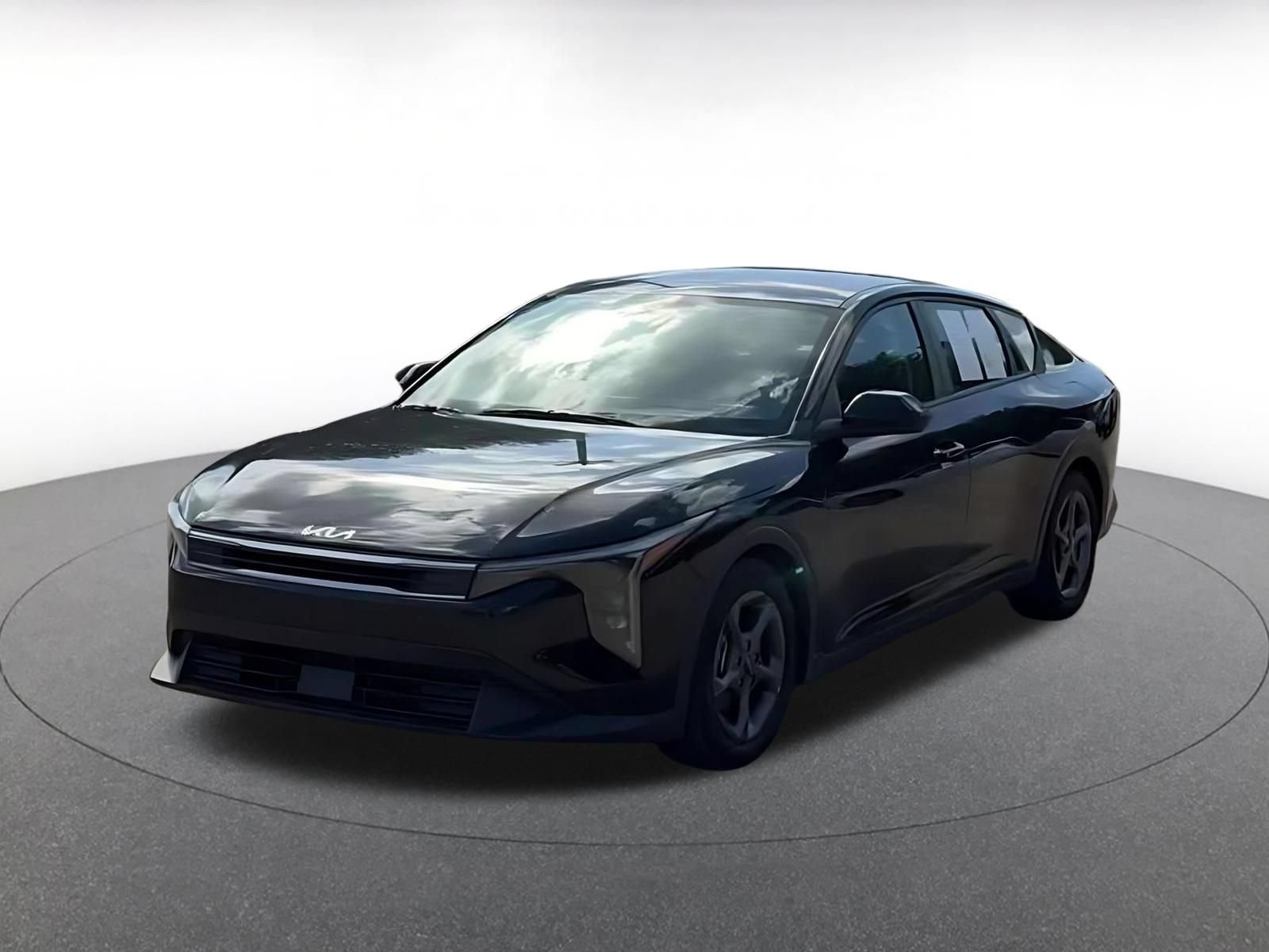 Used 2025 Kia K4 FWD image 8