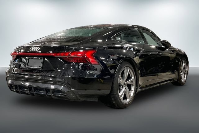 Certified 2023 Audi e-tron GT Premium Plus AWD/4WD image 13
