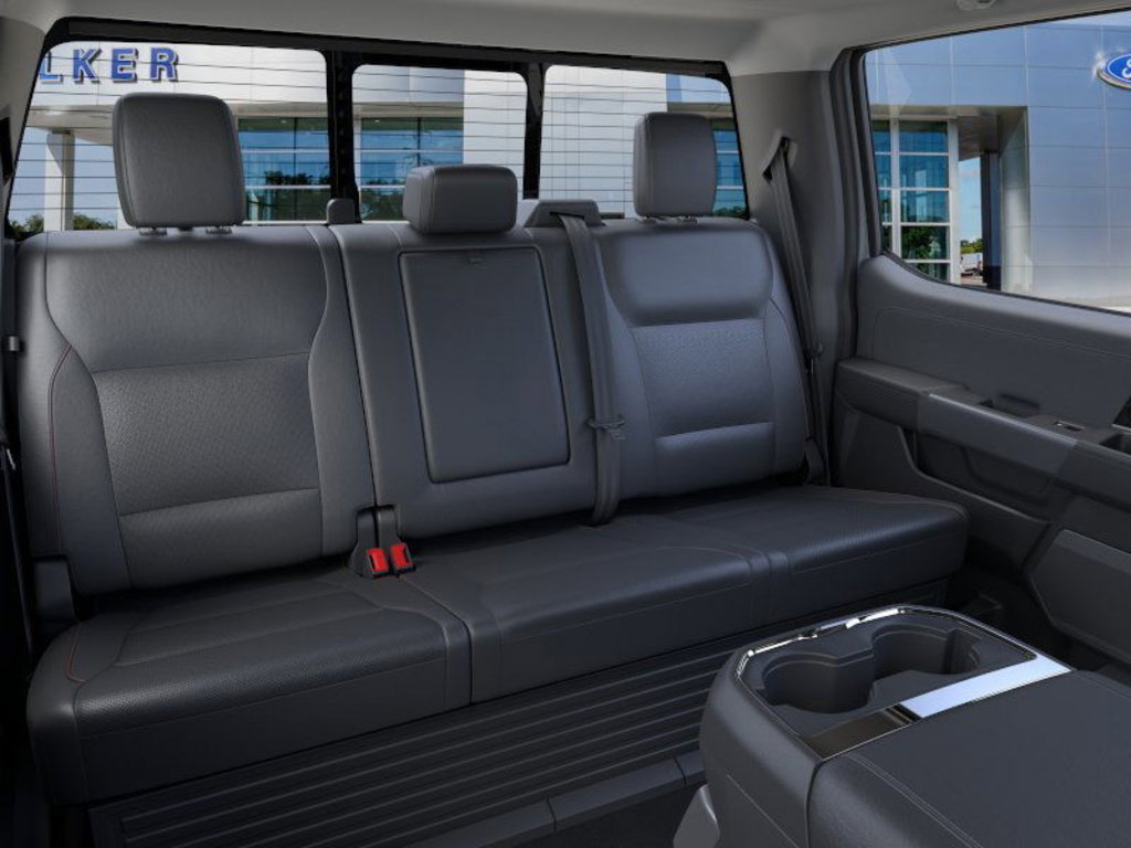 New 2025 Ford F250 Lariat w/ Lariat Ultimate Package image 11