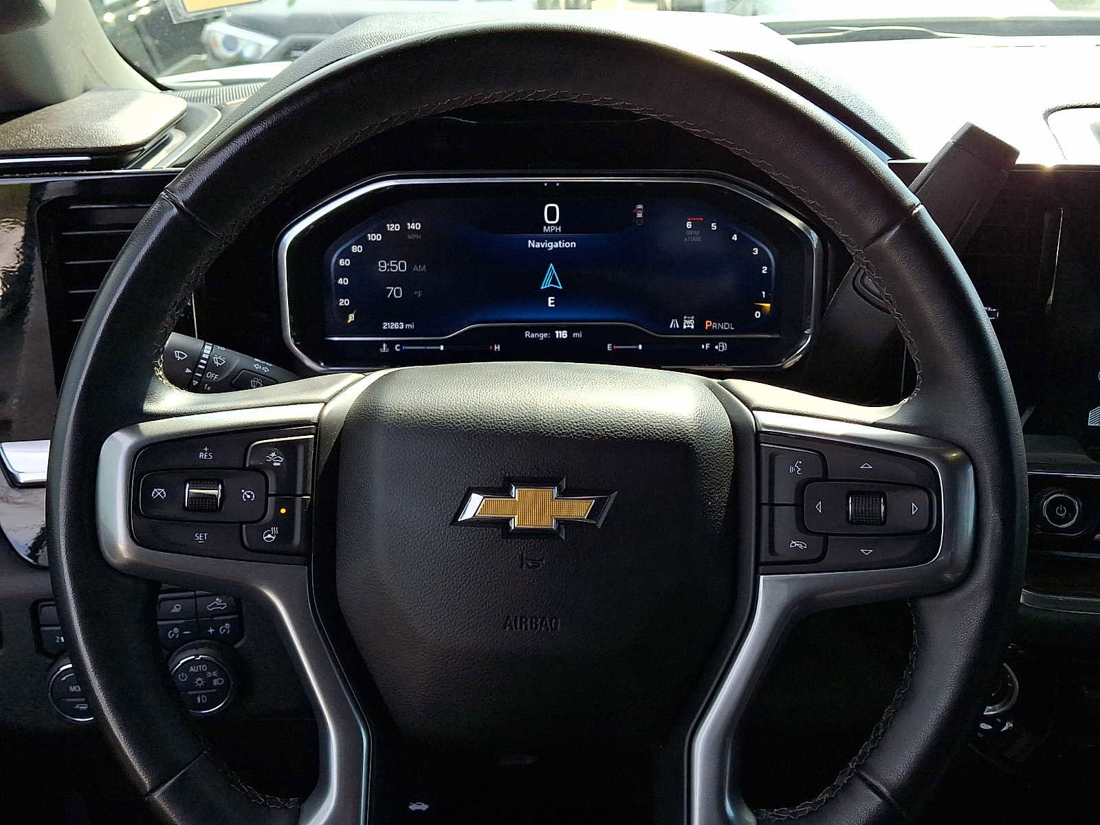 Used 2024 Chevrolet Silverado 2500 LT w/ All Star Edition AWD/4WD image 20