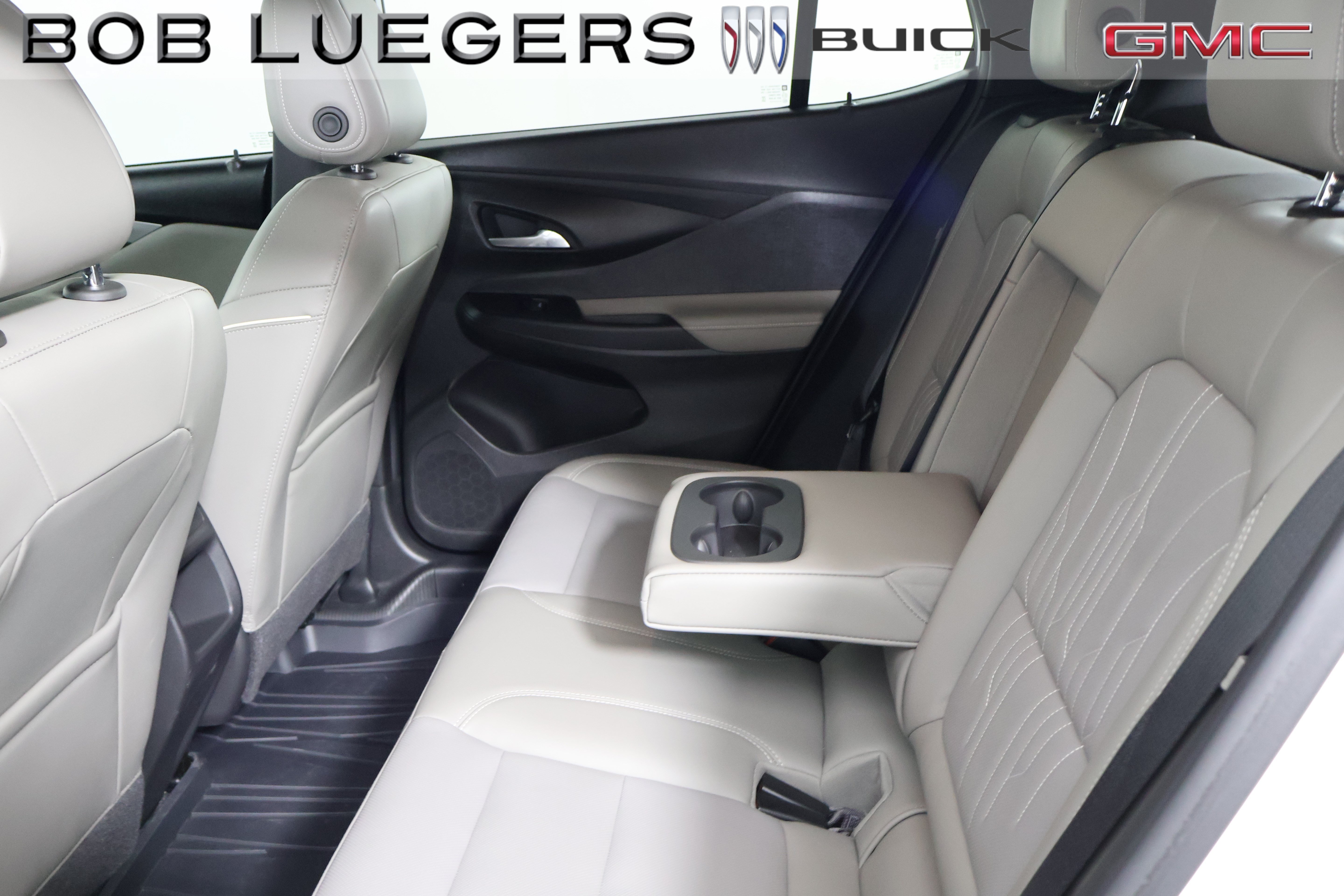 Certified 2024 Buick Envista Avenir FWD image 19