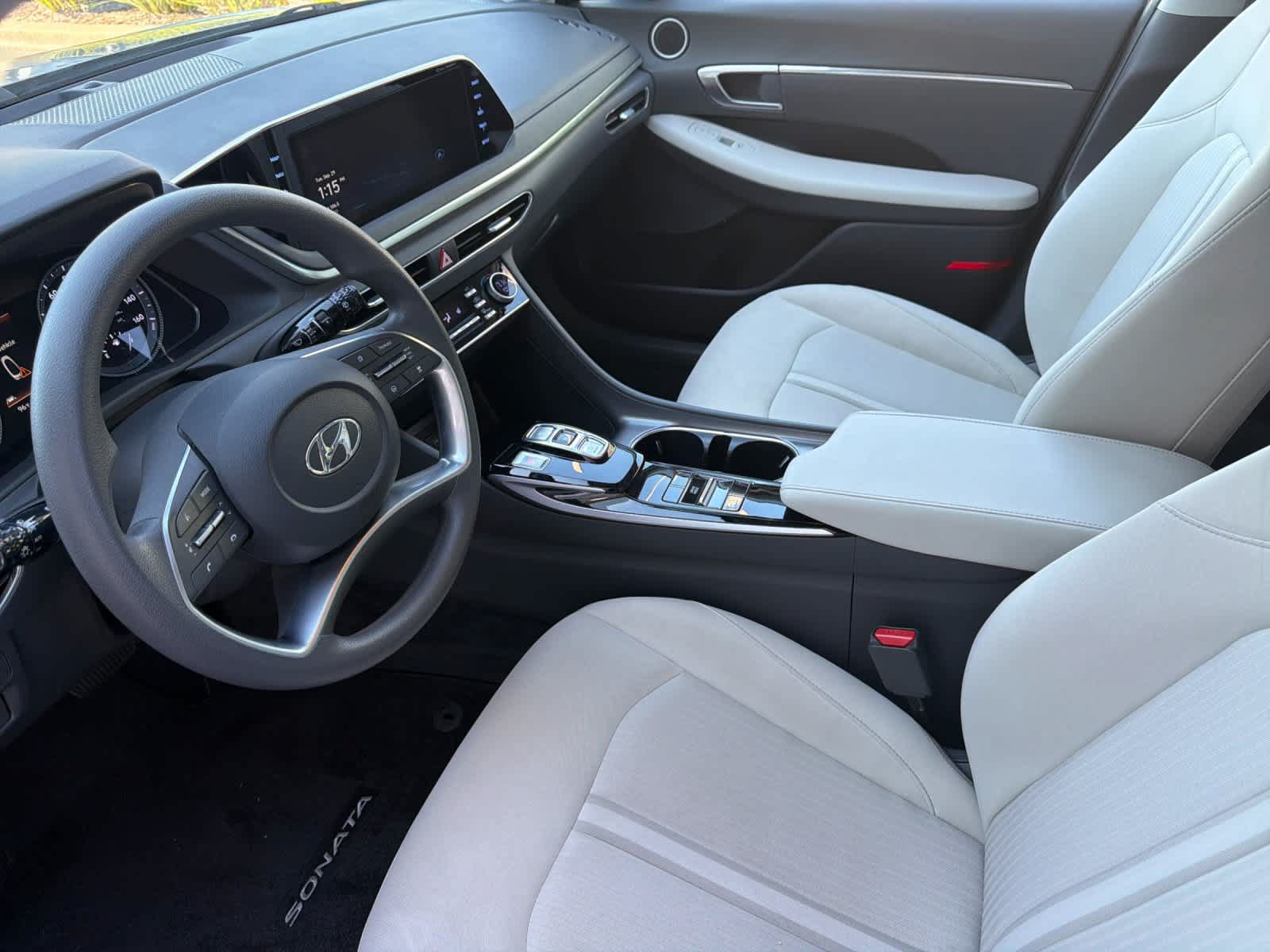 Used 2023 Hyundai Sonata SEL FWD image 11