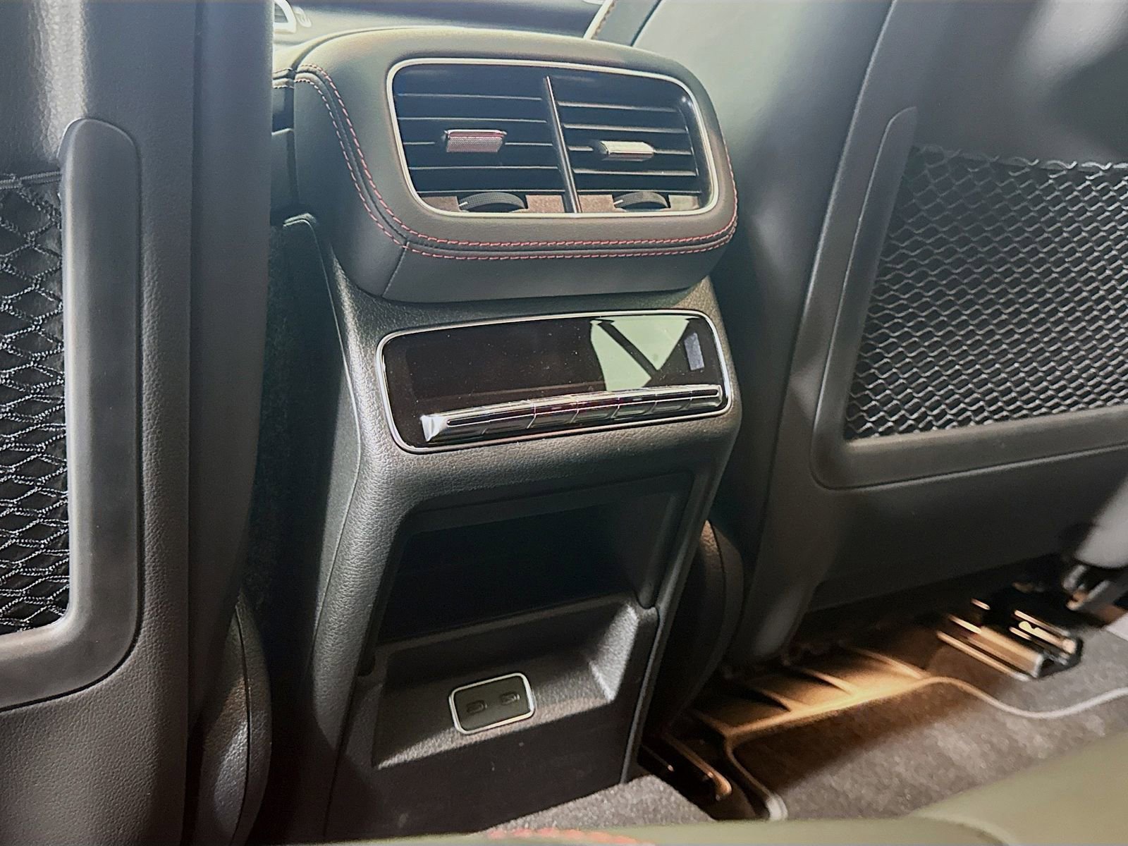 Used 2026 Mercedes-Benz GLE 63 AMG S image 26