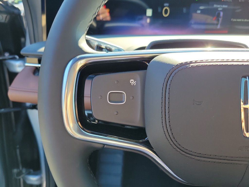 New 2026 Lincoln Nautilus Reserve AWD/4WD image 25