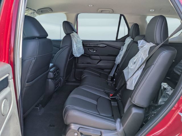 New 2026 Honda Pilot EX-L image 13