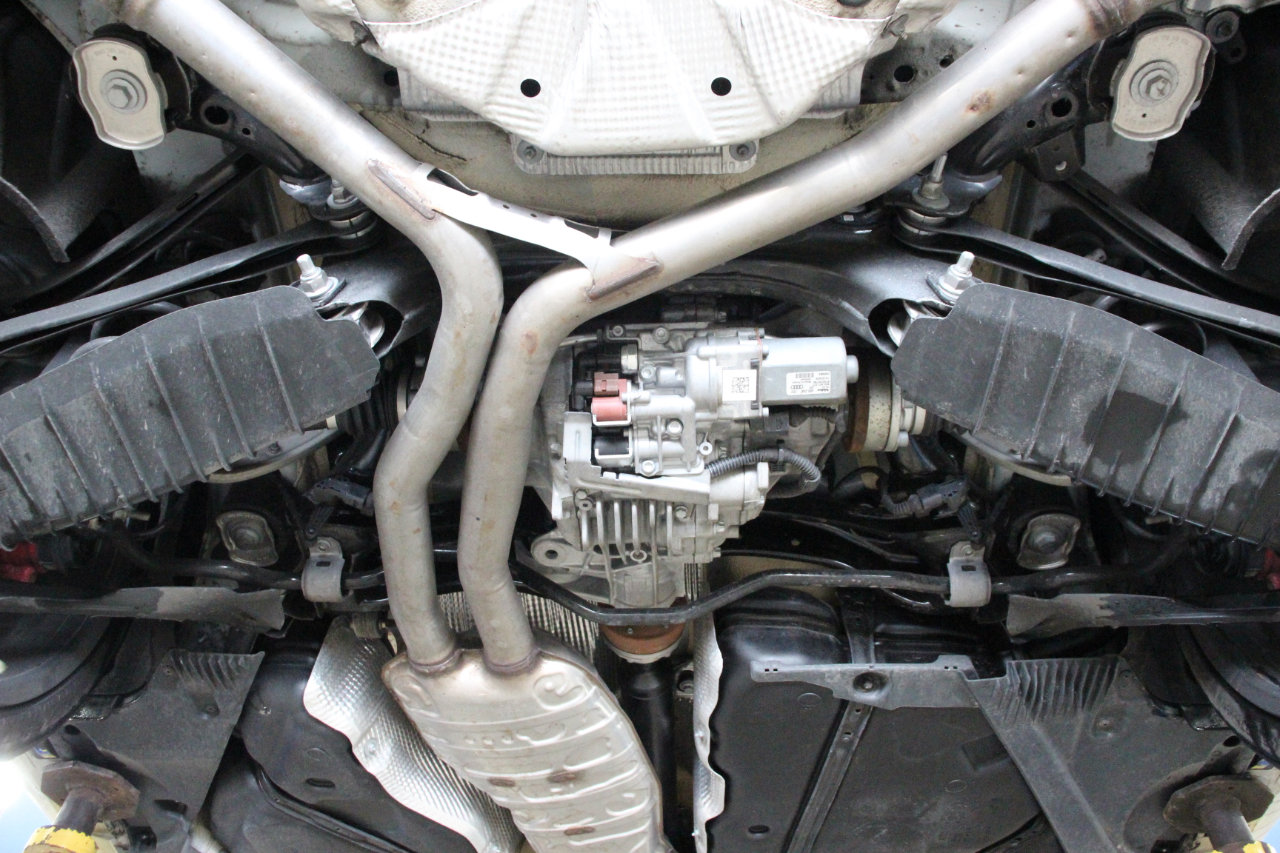 Used 2023 Audi S5 Premium Plus image 98