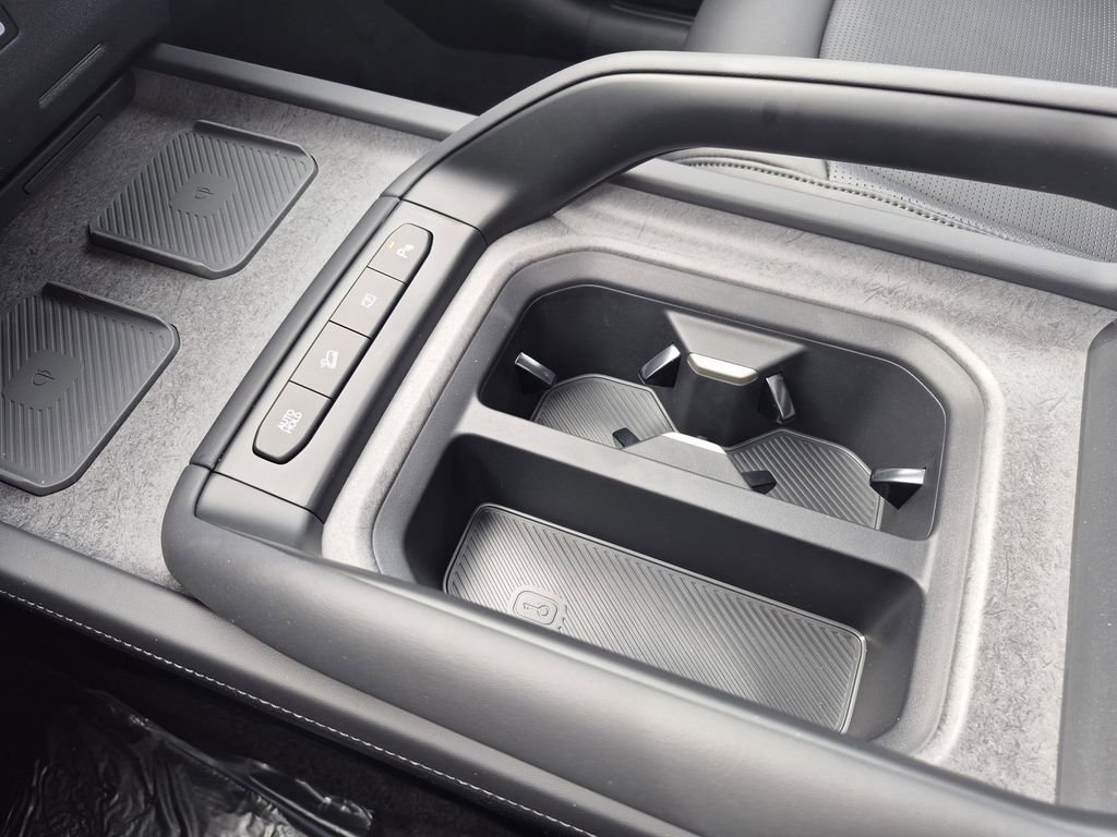 New 2027 Kia Telluride S AWD/4WD image 23