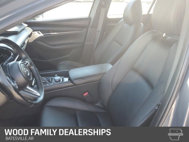 Used 2022 MAZDA MAZDA3 s image 13