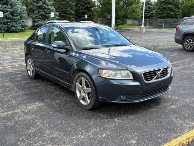 Used 2008 Volvo S40 2.4i FWD video 1