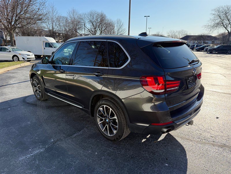 Used 2016 BMW X5 xDrive35i AWD/4WD image 6