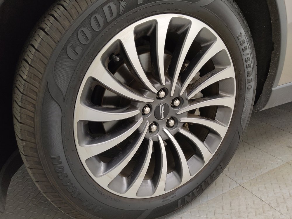 Used 2021 Lincoln Aviator Reserve RWD image 31