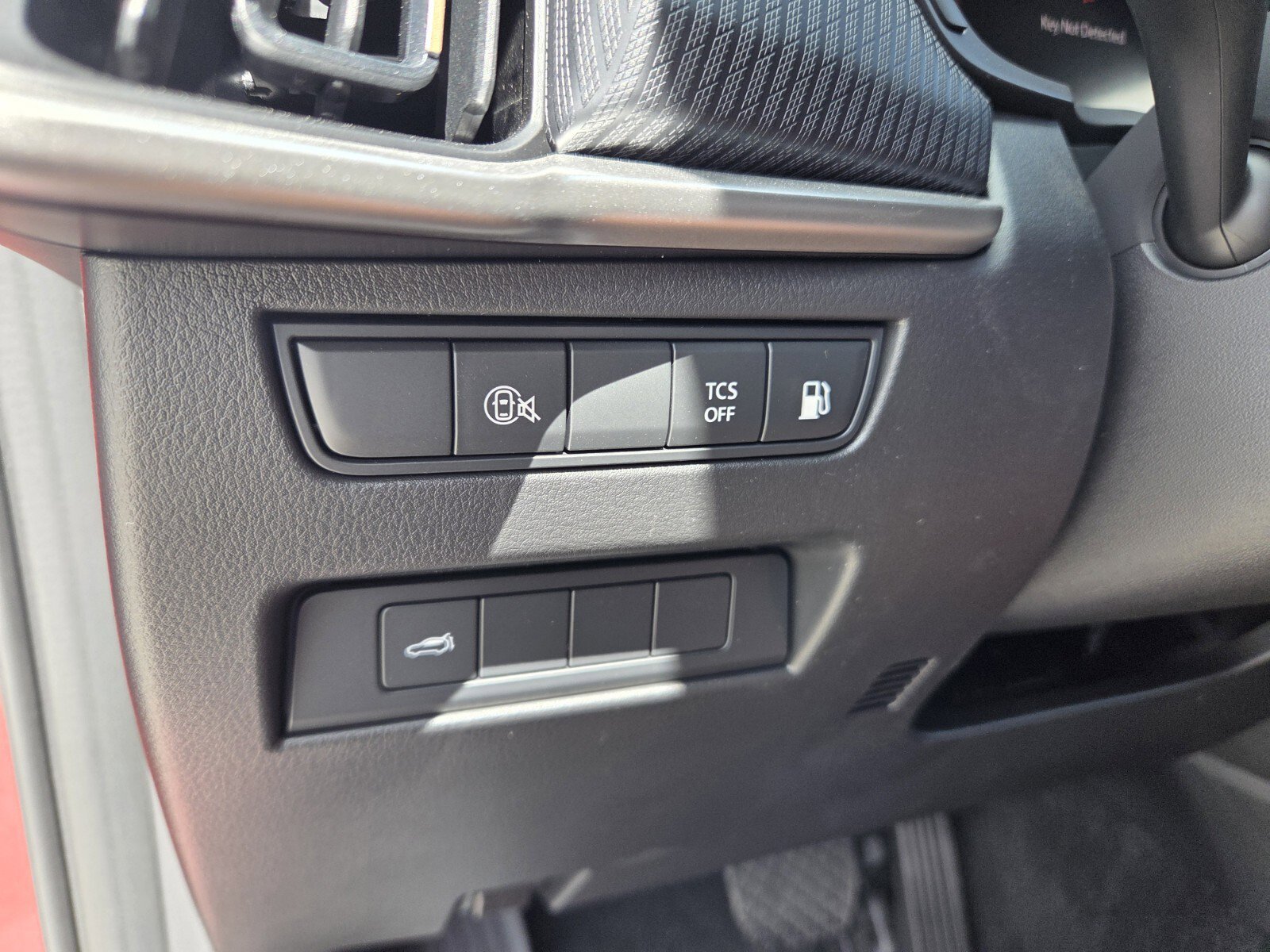 New 2026 MAZDA CX-70 SC AWD/4WD image 23