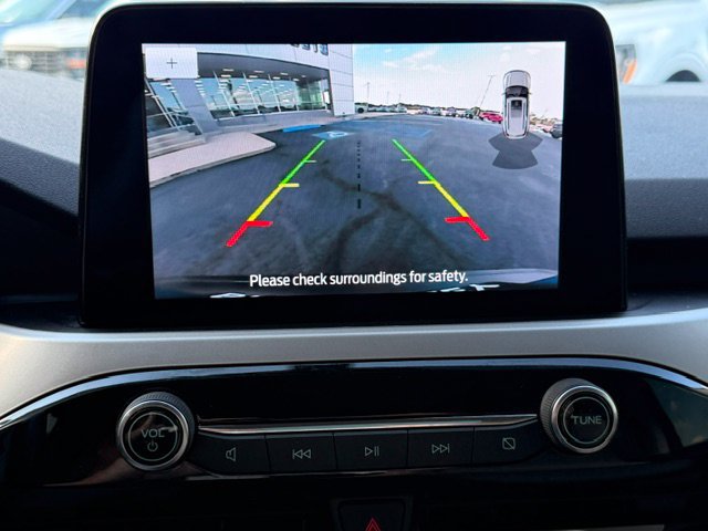 Used 2020 Ford Escape SEL AWD/4WD image 18