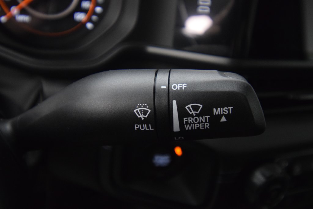 New 2026 Jeep Gladiator Sport AWD/4WD image 36