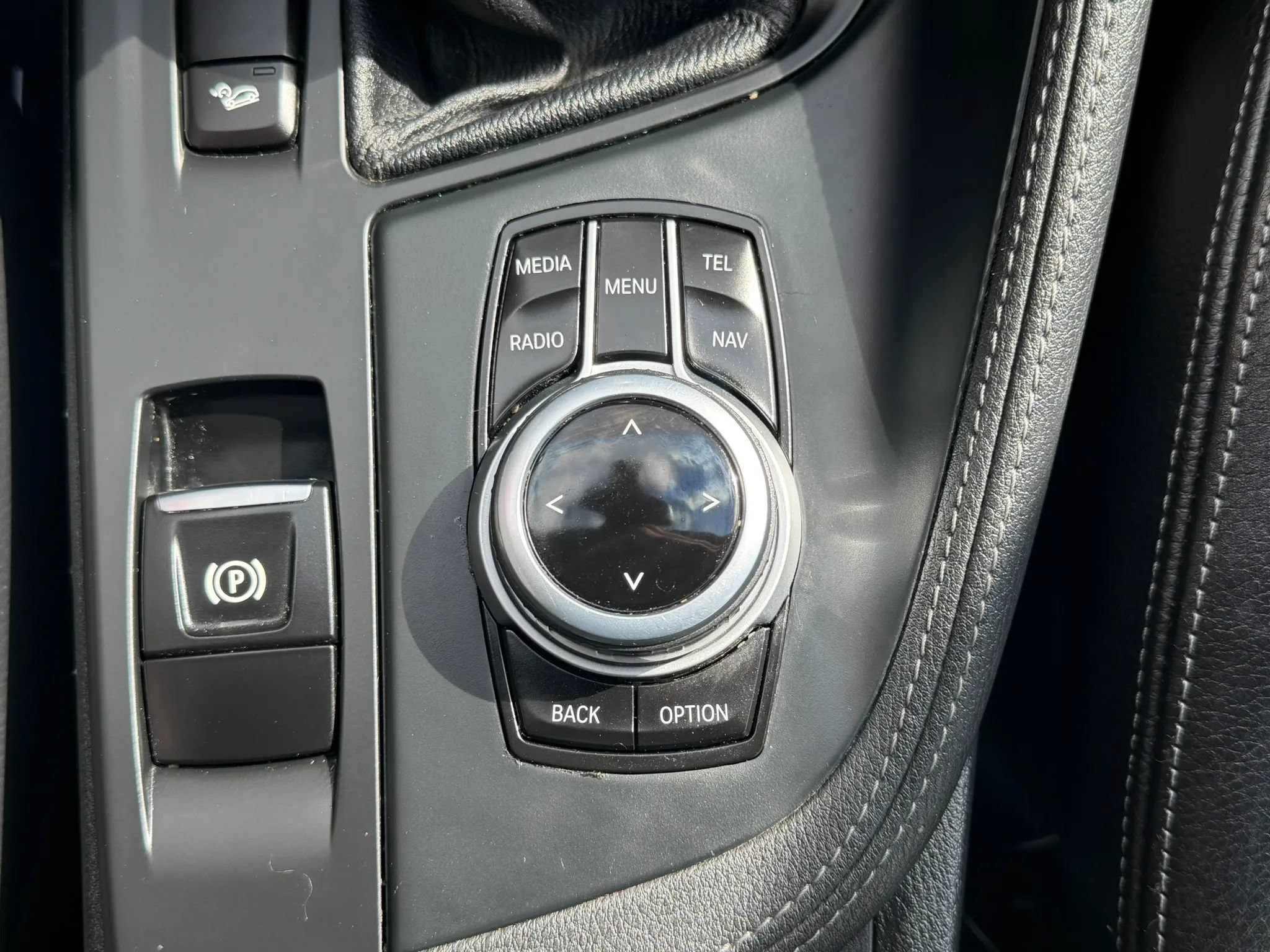 Used 2017 BMW X1 xDrive28i AWD/4WD image 19