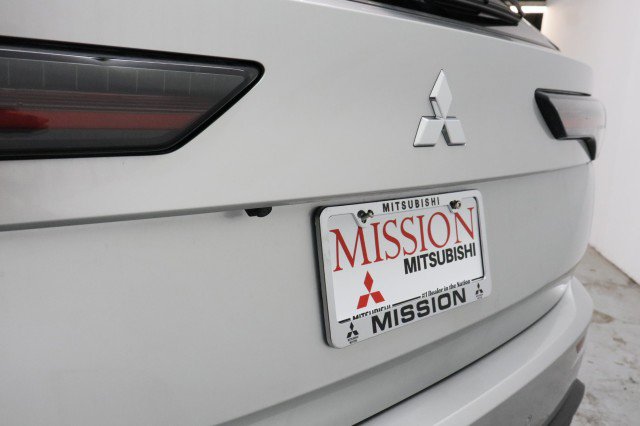 New 2026 Mitsubishi Outlander ES AWD/4WD image 4