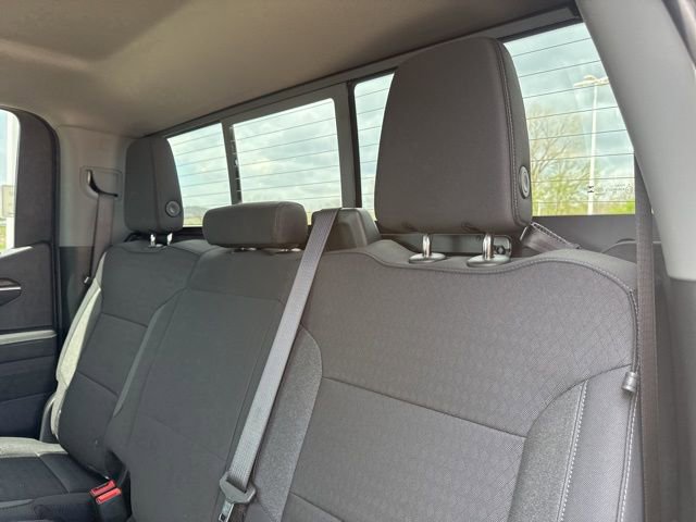 New 2026 Chevrolet Silverado 1500 LT AWD/4WD image 37