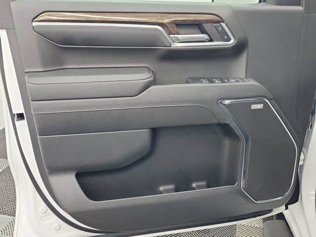 Used 2024 GMC Sierra 1500 Elevation w/ Preferred Package AWD/4WD image 18