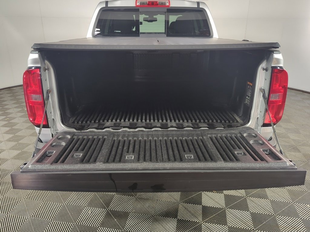 Used 2020 Chevrolet Colorado Z71 image 7