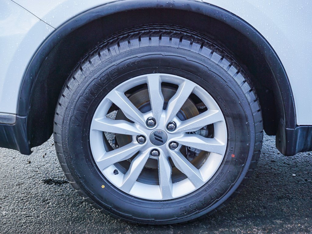 Used 2020 Dodge Durango SXT w/ 3rd Row Seating Group image 9