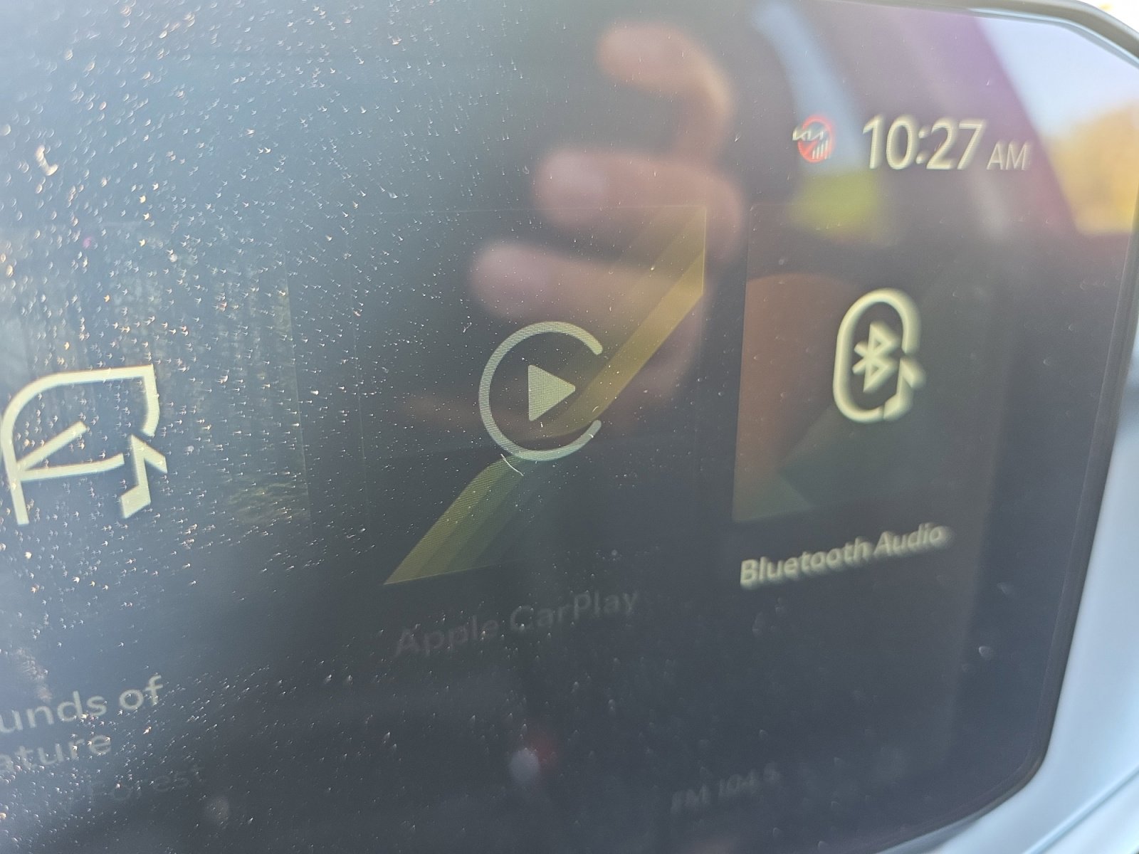 Certified 2025 Kia Sorento S image 14