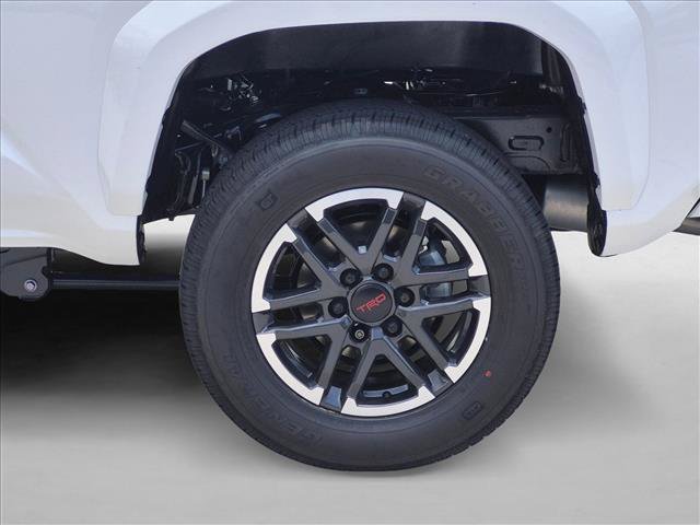 New 2026 Toyota Tacoma TRD Sport AWD/4WD image 8