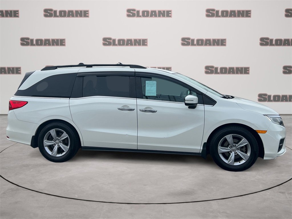 Used 2019 Honda Odyssey EX image 6