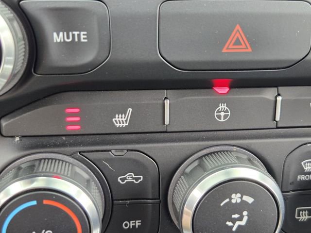 Used 2022 RAM 1500 Big Horn AWD/4WD image 25