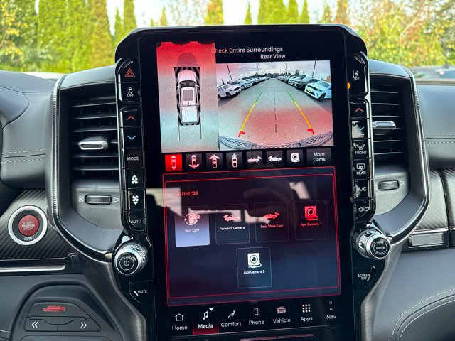 New 2027 RAM 1500 RHO AWD/4WD image 18