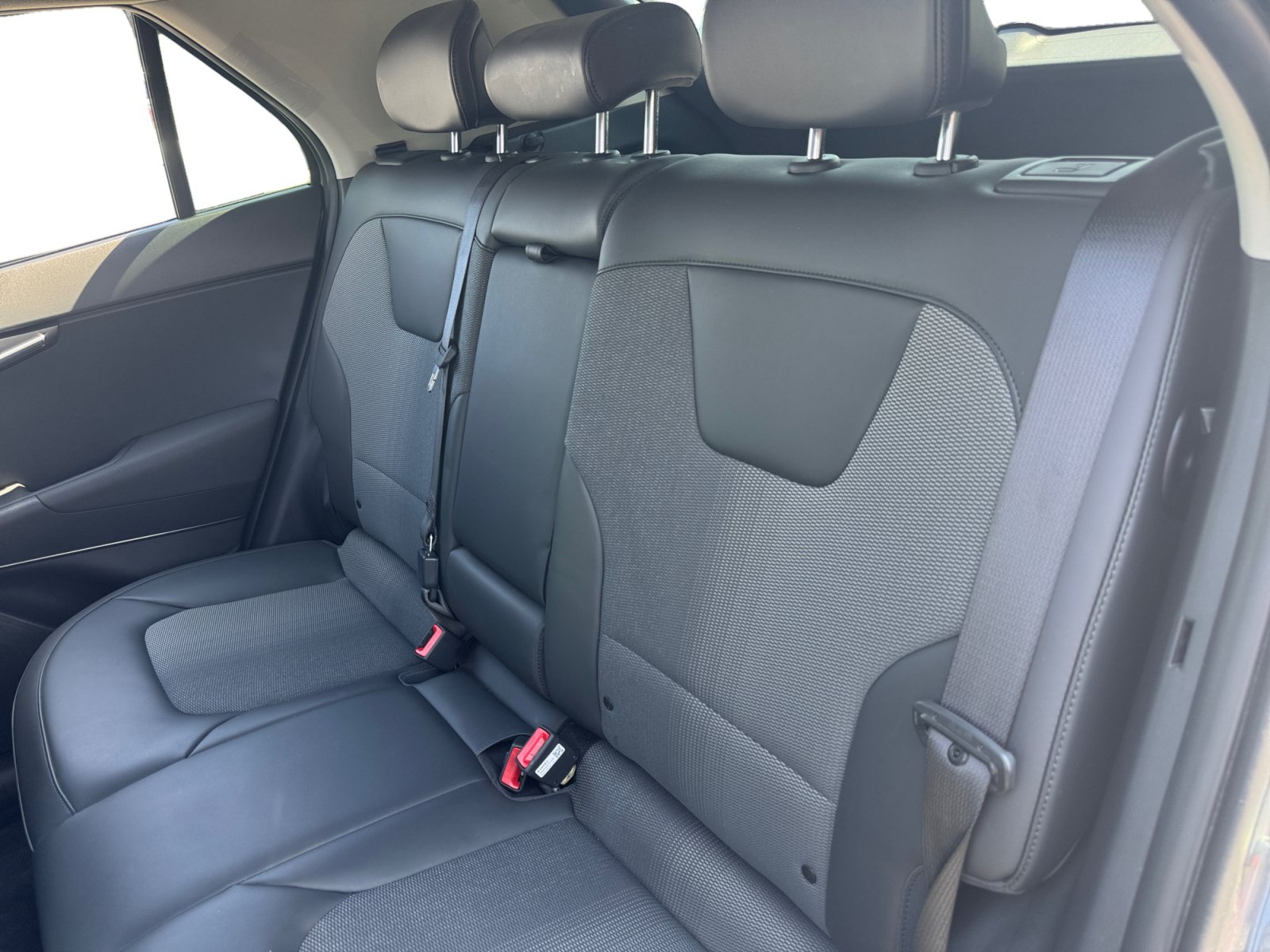 Used 2025 Kia Niro Wind FWD image 13