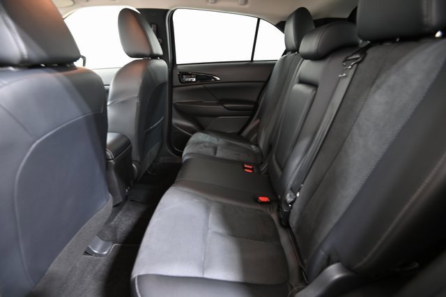 Used 2024 Mitsubishi Eclipse Cross SE image 9