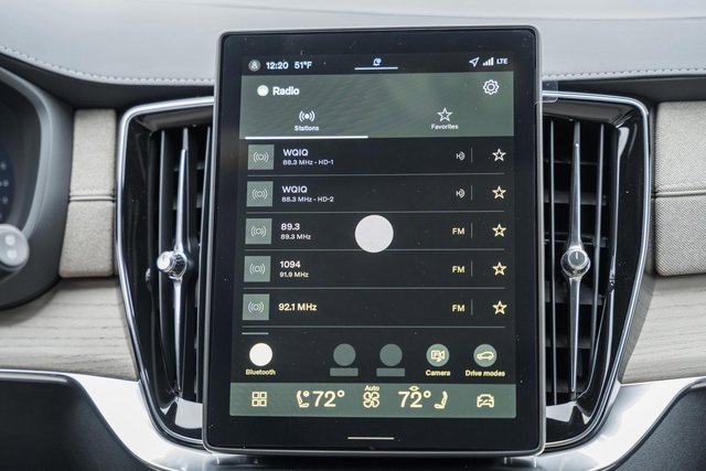 New 2026 Volvo XC90 B6 Ultra w/ Lounge Package image 21