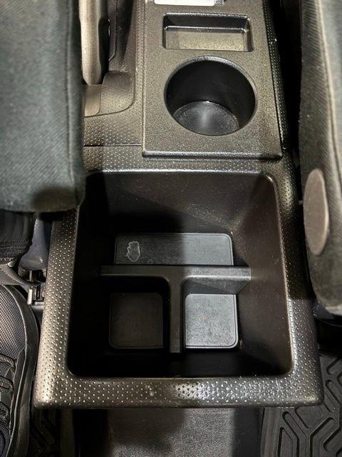 Used 2010 Toyota FJ Cruiser 4WD image 23