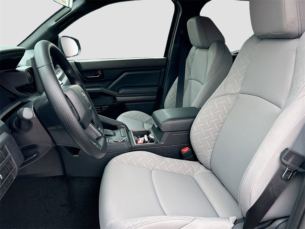 New 2025 Toyota Tacoma SR5 image 20