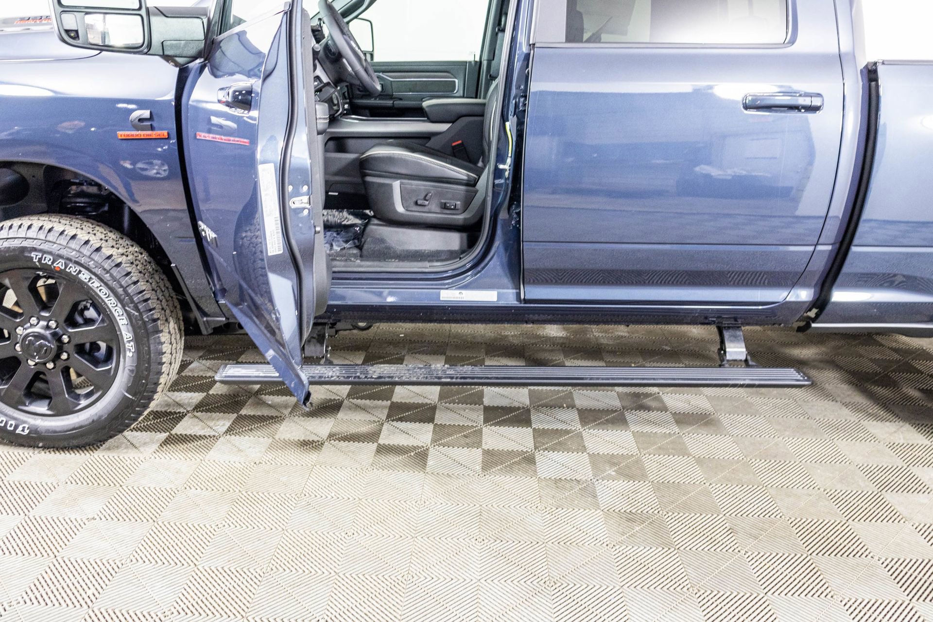 New 2026 RAM 3500 Laramie image 22