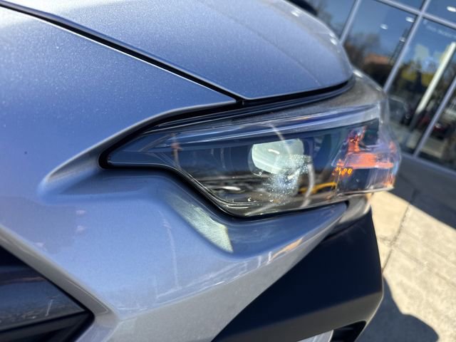 Certified 2025 Subaru Outback Premium image 26