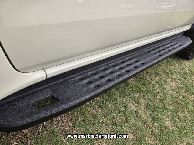 New 2026 Ford Ranger Raptor AWD/4WD image 6